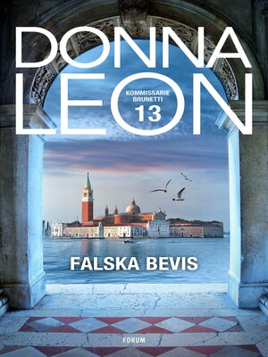 cover image of Falska bevis